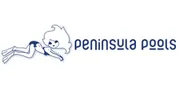Peninsula Pools logo